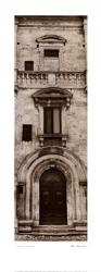 La Porta Via, Montepulciano | Obraz na stenu
