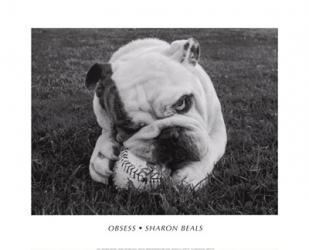 Obsess | Obraz na stenu