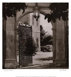 Giardino Mortola | Obraz na stenu