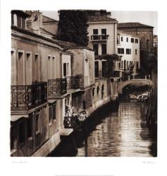 Ponti di Venezia No. 4 | Obraz na stenu