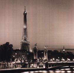Pont Alexandre III | Obraz na stenu
