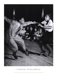 Savoy Ballroom | Obraz na stenu