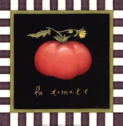 La Tomate | Obraz na stenu