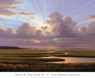 Low Country Splendor | Obraz na stenu