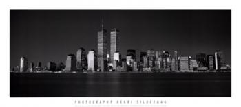 New York Skyline | Obraz na stenu