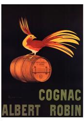 Cognac Albert Robin | Obraz na stenu