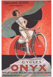 Cycles Onyx | Obraz na stenu