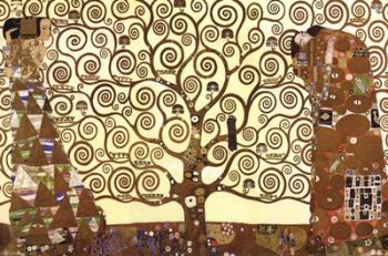 Tree of Life, c.1909 | Obraz na stenu