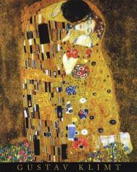 The Kiss, c.1908 | Obraz na stenu