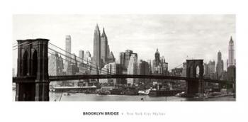 Brooklyn Bridge | Obraz na stenu