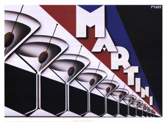 Martini | Obraz na stenu