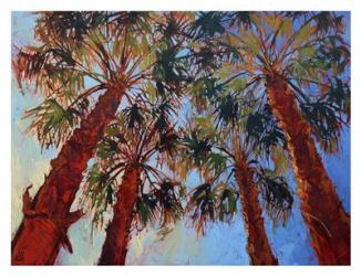 La Quinta Palms | Obraz na stenu