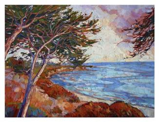 Monterey Cypress | Obraz na stenu