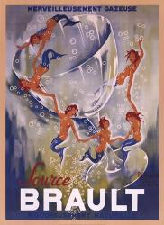 Source Brault, 1938 | Obraz na stenu