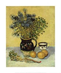 Still Life, c.1888 | Obraz na stenu