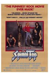 This is Spinal Tap | Obraz na stenu