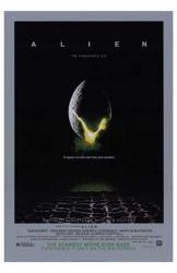 Alien: the Director's Cut | Obraz na stenu