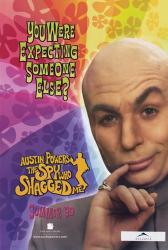 Austin Powers 2: the Spy Who Shagged Me | Obraz na stenu