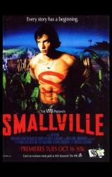 Smallville - style A | Obraz na stenu