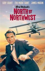 North By Northwest | Obraz na stenu