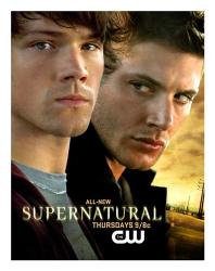 Supernatural (TV) | Obraz na stenu