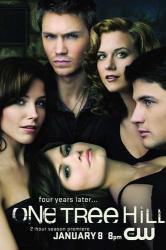 One Tree Hill | Obraz na stenu