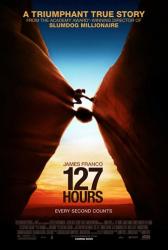 127 Hours | Obraz na stenu