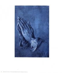 Praying Hands, c.1508 | Obraz na stenu