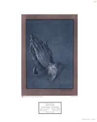 Praying Hands, c.1508 | Obraz na stenu