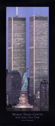 The World Trade Center | Obraz na stenu