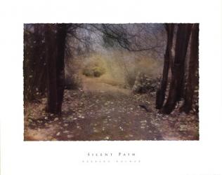 Silent Path | Obraz na stenu