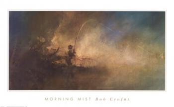 Morning Mist | Obraz na stenu