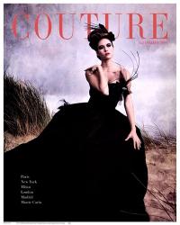 Couture November 1959 | Obraz na stenu