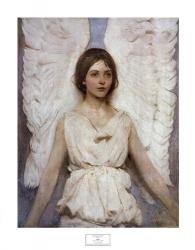 Angel | Obraz na stenu