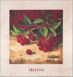 Cherries | Obraz na stenu