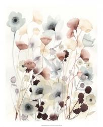 Bespoken Blossoms I | Obraz na stenu