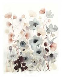 Bespoken Blossoms II | Obraz na stenu