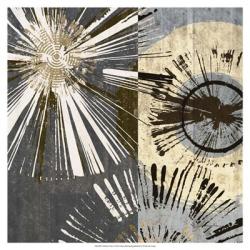 Outburst Tiles I | Obraz na stenu
