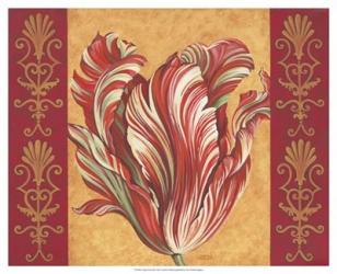 Tulip Power III | Obraz na stenu