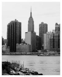 NYC Skyline III | Obraz na stenu