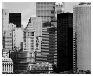 NYC Skyline VIII | Obraz na stenu