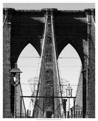Bridges of NYC II | Obraz na stenu