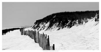 Shore Panorama I | Obraz na stenu