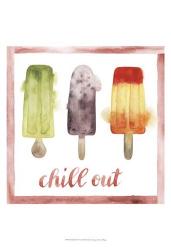 Chill Out VI | Obraz na stenu