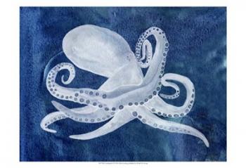 Cephalopod I | Obraz na stenu