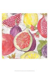 Fruit Medley I | Obraz na stenu