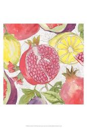 Fruit Medley II | Obraz na stenu