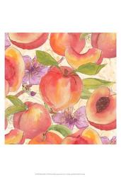 Peach Medley I | Obraz na stenu