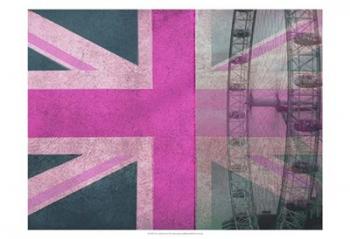 The London Eye | Obraz na stenu