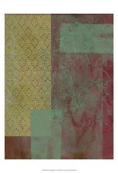 Brocade Tapestry I | Obraz na stenu